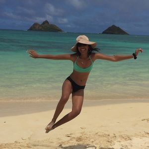 Meet your Posher, Grace